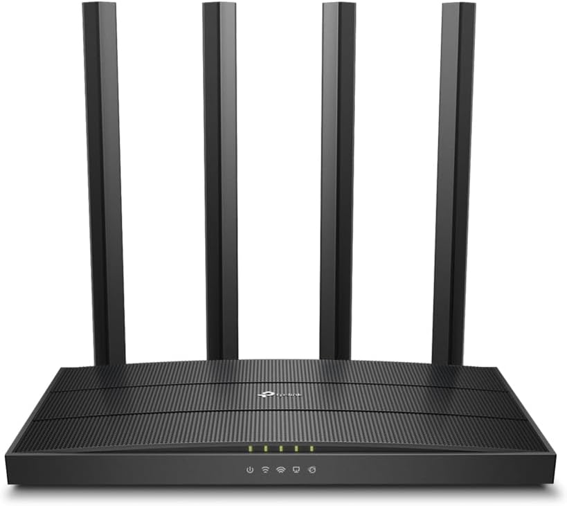 Thumbnail 5 de TP-Link Archer AX18 AX1500 WLAN Router 📶