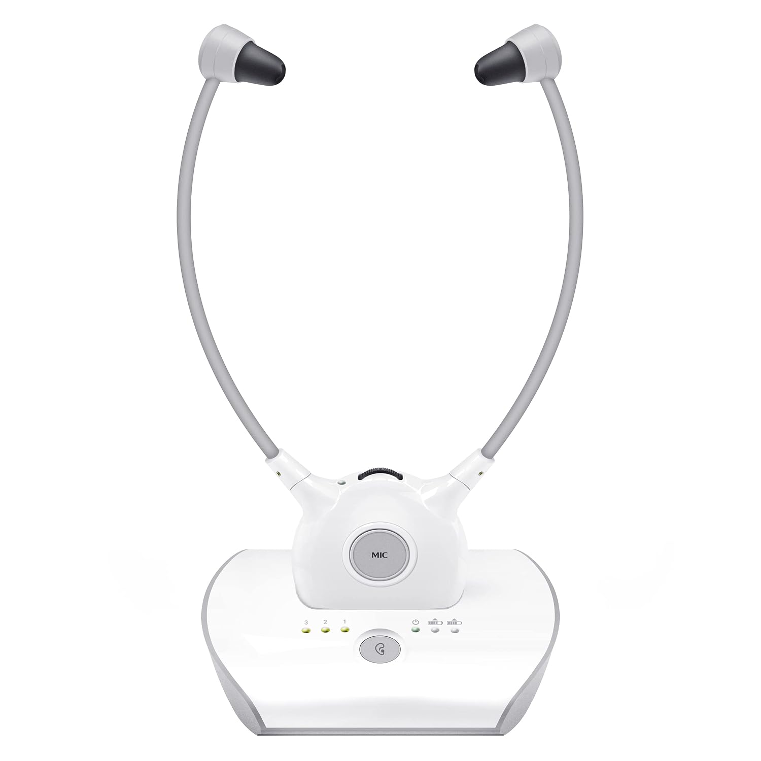Detalle de APH100 Funkkopfhörer 2,4 GHz für Fernseher