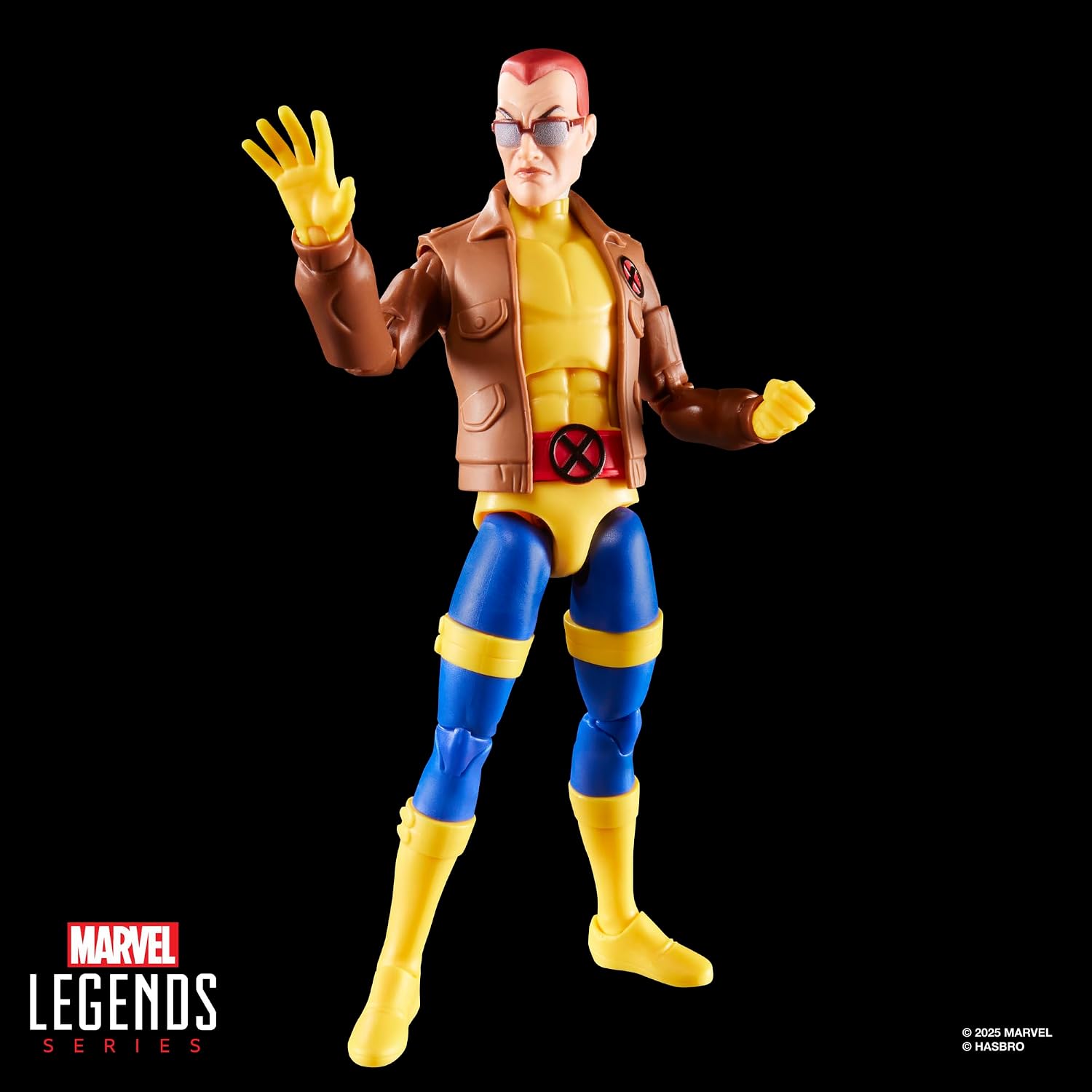 Thumbnail 4 de Hasbro Marvel Morph 15 cm