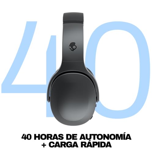 Detalle de Skullcandy Crusher 540 Active, Coal
