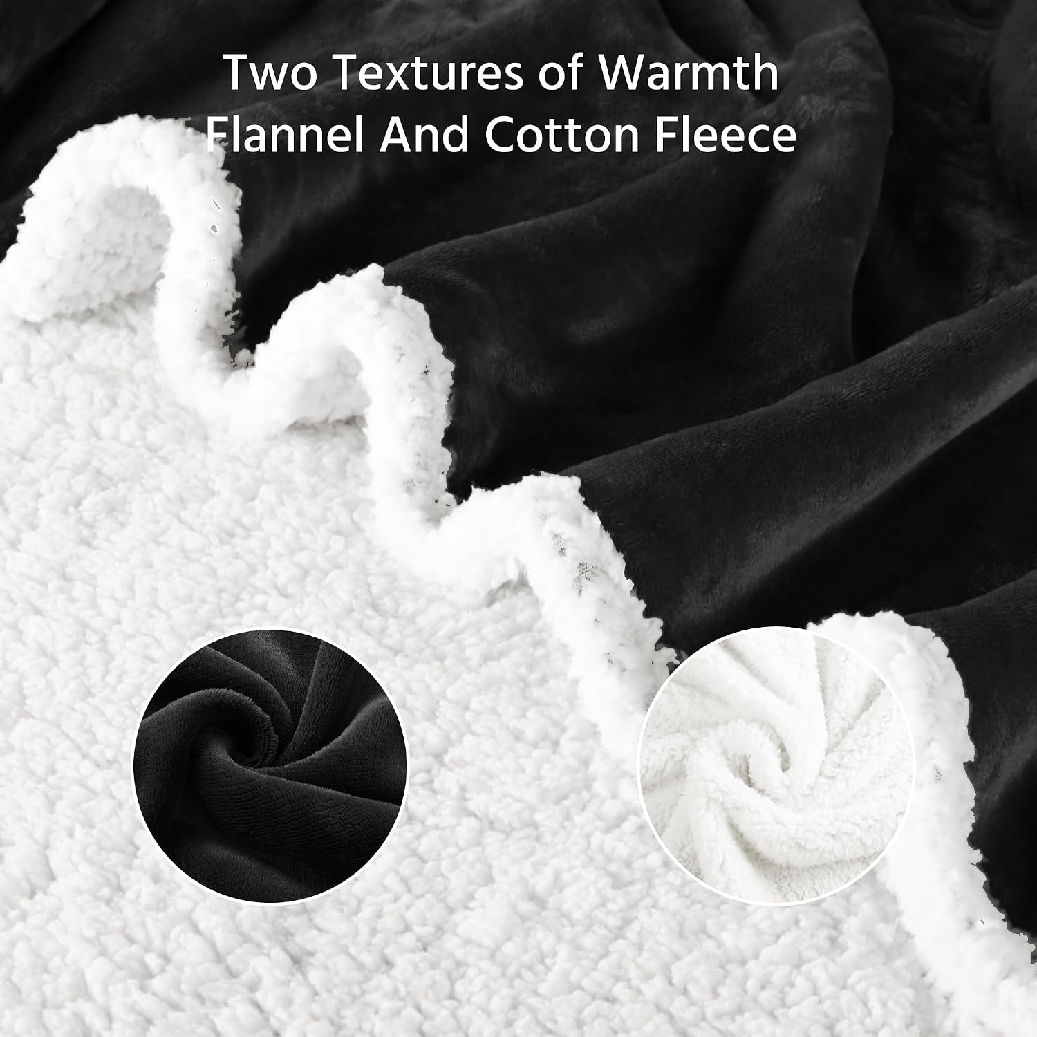 Detalle 2 de YUSTAL Electric Heated Blanket 72x84