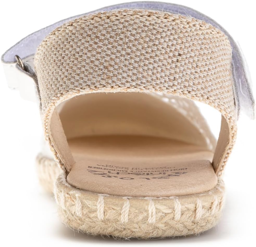 Detalle de Pablosky YUTE 610501 zapatilla transpirable