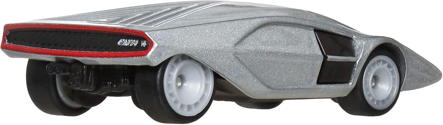 Thumbnail 1 de Fisher-Price Hot Wheels Lancia Stratos 1:64