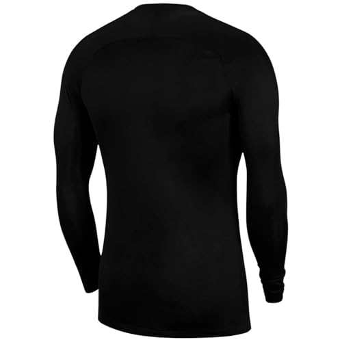 Thumbnail 8 de Nike Dry 1stlyr Jersey LS, maglia termica sportiva a maniche lunghe, taglia S