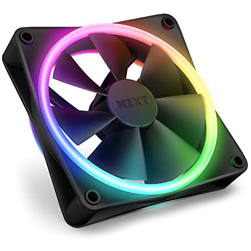 Thumbnail 6 de NZXT F120 RGB Duo Triple Pack ventilador 3 unidades