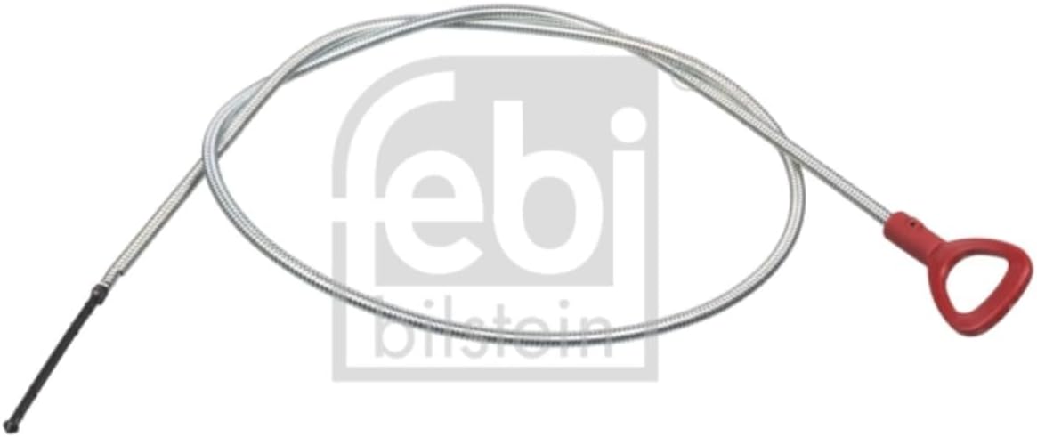 Detalle de Febi bilstein 38023 huile pour boîtes de vitesses 1215 mm
