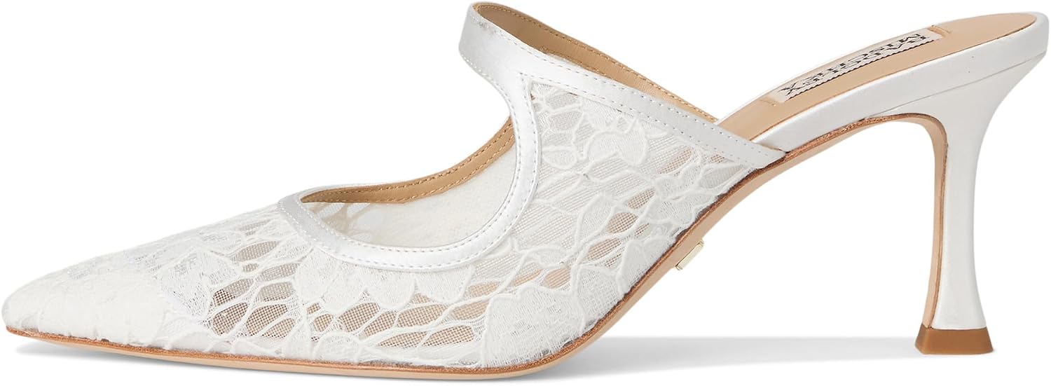 Detalle 2 de Badgley Mischka Women's Shoes