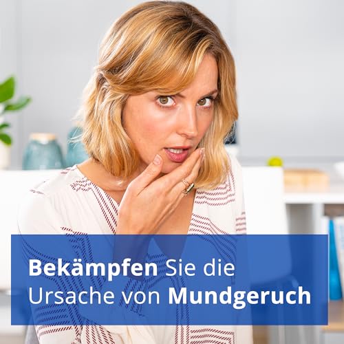 Thumbnail 6 de CB12 Mund Spüllösung 500 ml – Frischer Atem, naturgemäß mit Fluoridgehalt