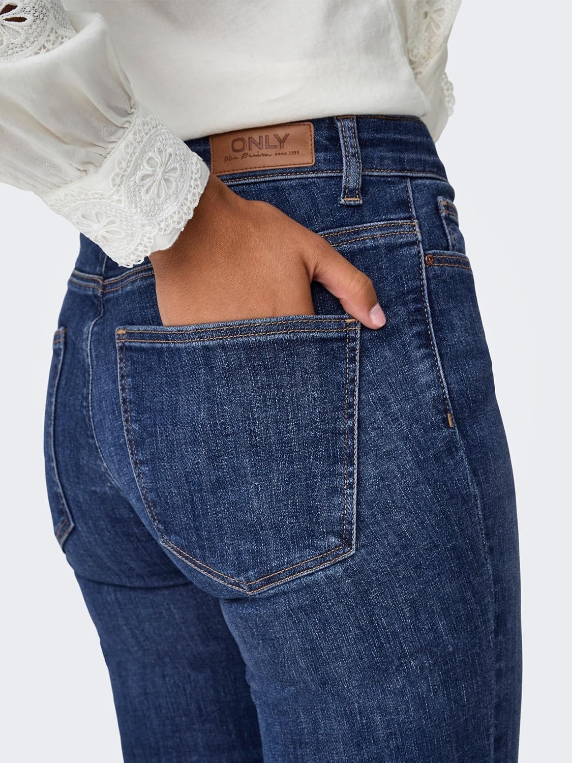 Thumbnail 6 de ONLY ONLANN Jean flare 1 jean