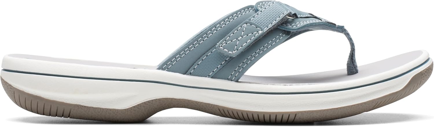 Thumbnail 1 de Clarks Breeze Sea Flip-Flop for women