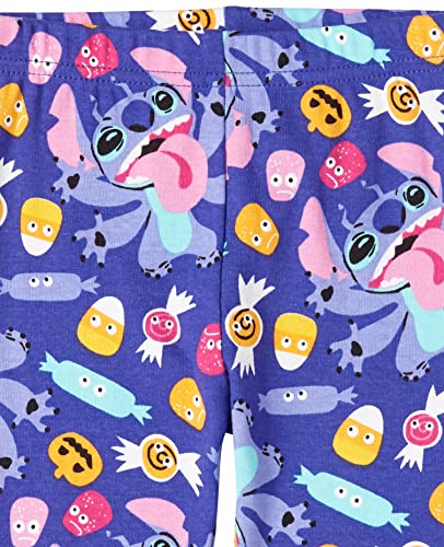 Thumbnail 2 de Amazon Essentials Disney Stitch caramelo pijama 3 años