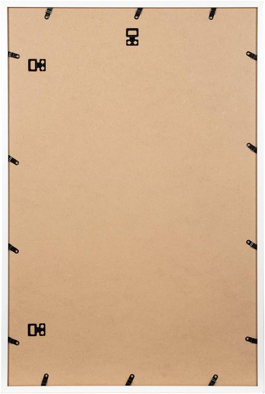 Detalle 2 de KAIWIN 2er Set Bilderrahmen 40x60 cm