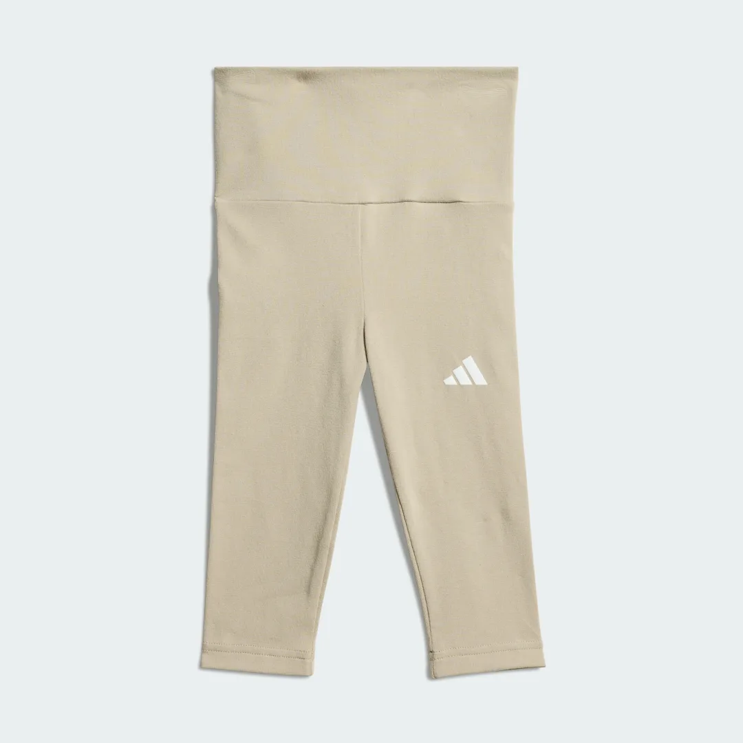 Detalle 2 de Conjunto con sudadera Seasonals de Adidas – rosa