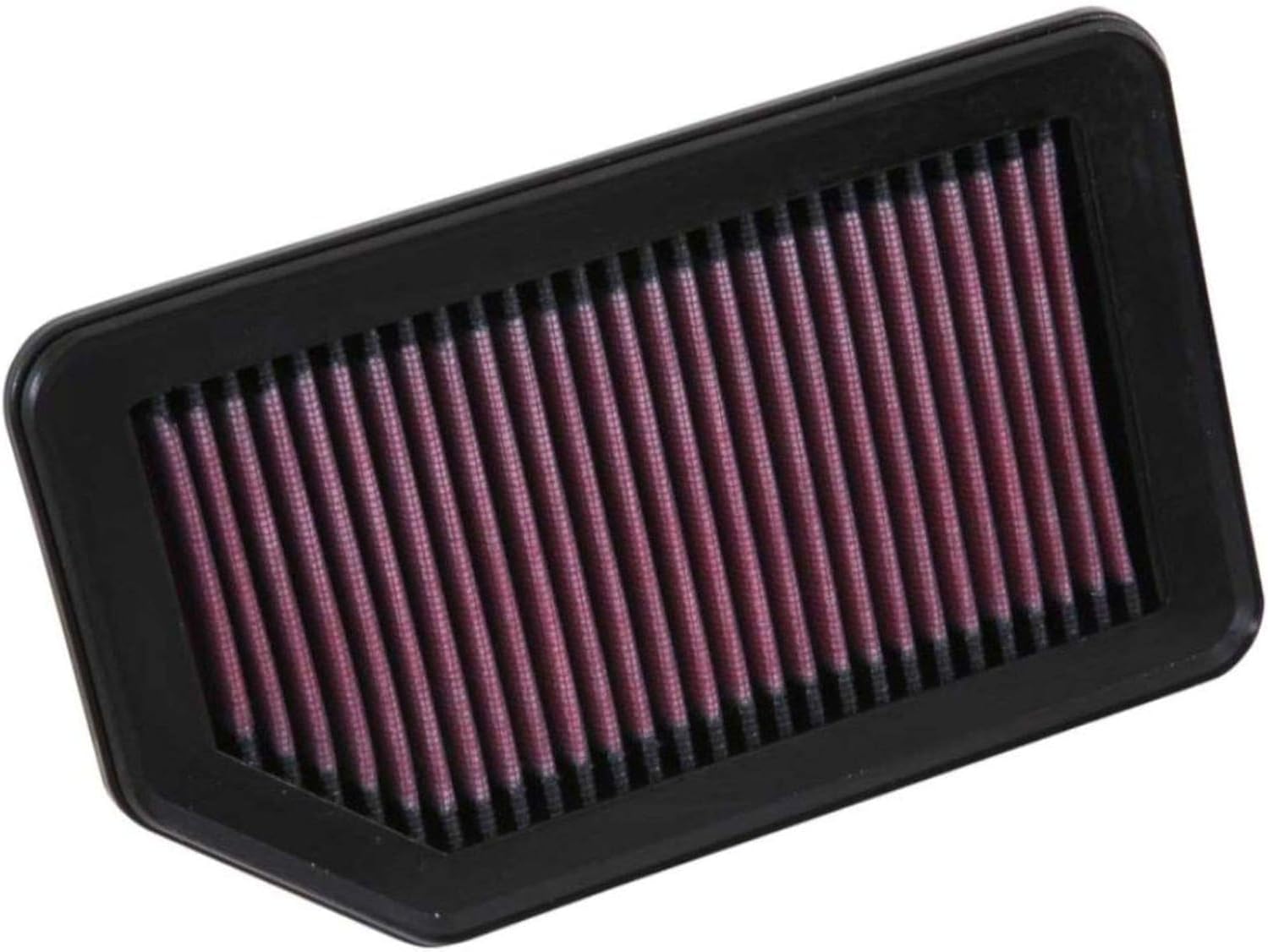 Detalle de K&N Engine Air Filter 33-3030