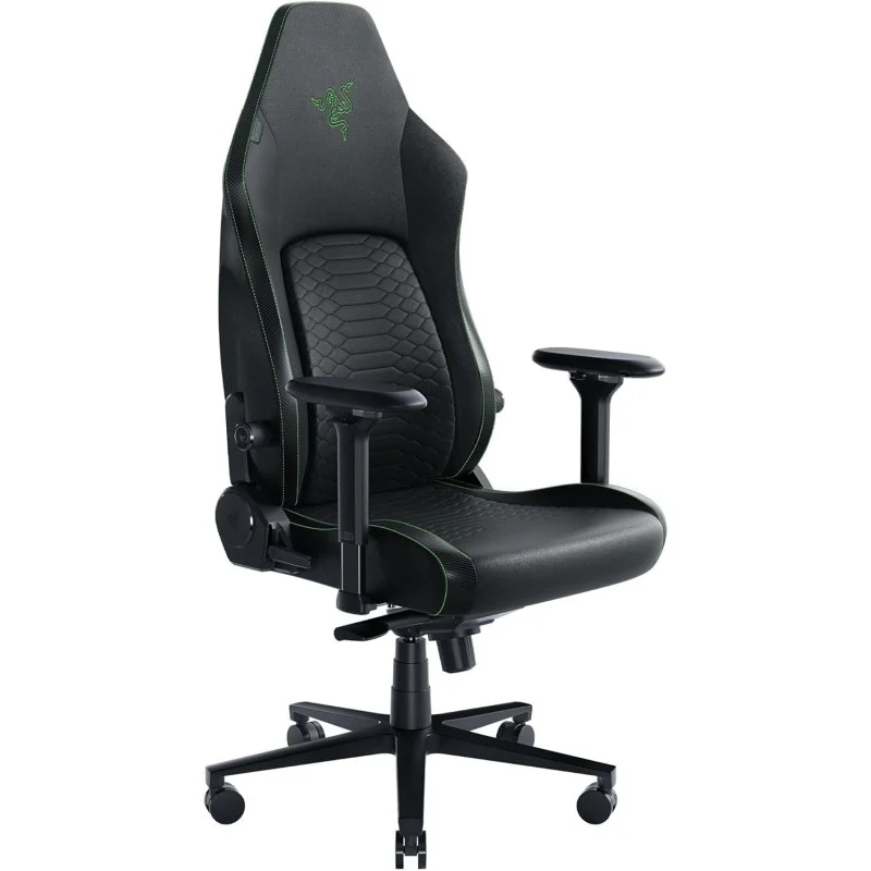 Detalle de Razer Iskur V2 Silla Gaming 136 kg