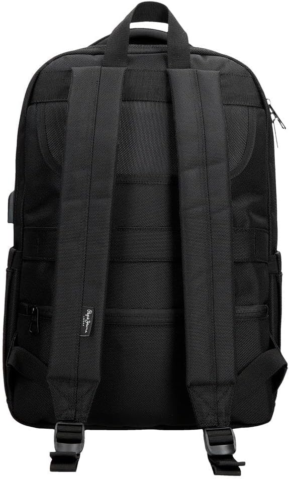 Thumbnail 2 de Pepe Jeans Adept Dmas : sac à bandoulière pour ordinateur jusqu’à 15,6 pouces