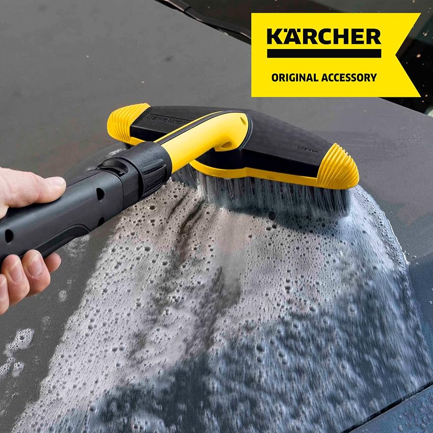 Detalle 2 de Kärcher WB 60 cepillo lavado 60 cm