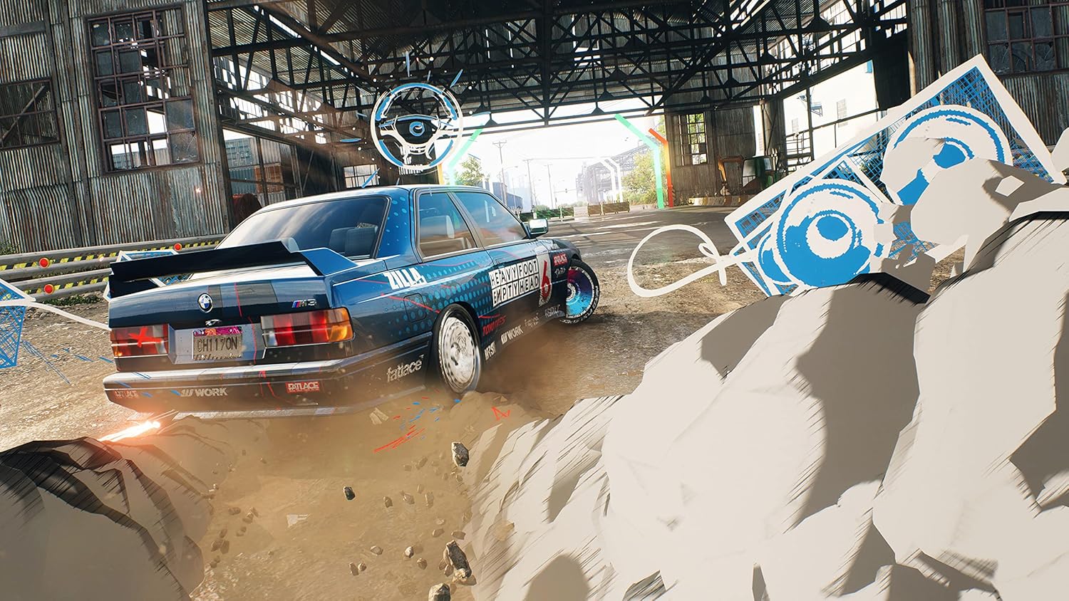Thumbnail 6 de Need for Speed Unbound PC game