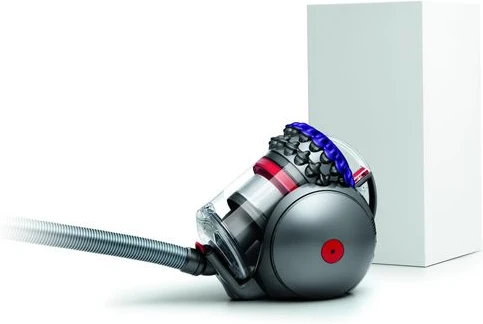 Thumbnail 6 de Dyson Big Ball Parquet 2 đź§ą