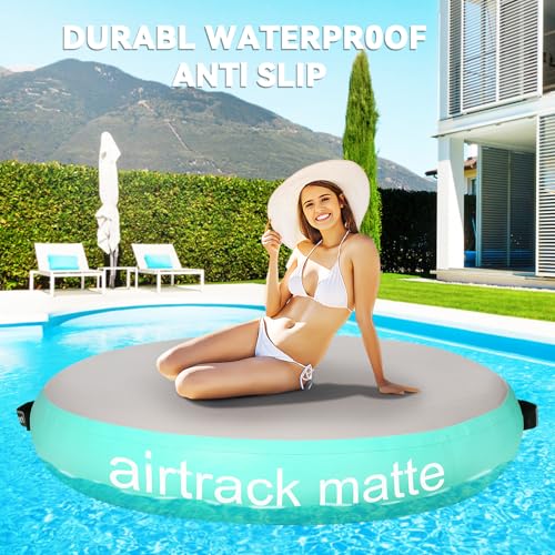 Detalle de Airtrack Matte Airspot 20 cm ⚙