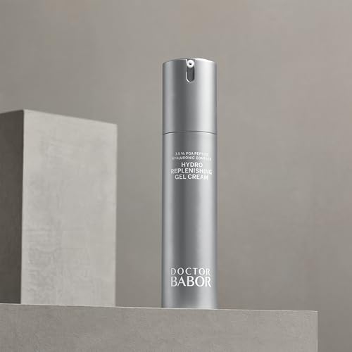 Thumbnail 2 de DOCTOR BABOR Hydro Replenishing Gel-Cream – Leichte Feuchtigkeit für trockene Haut, 50 ml