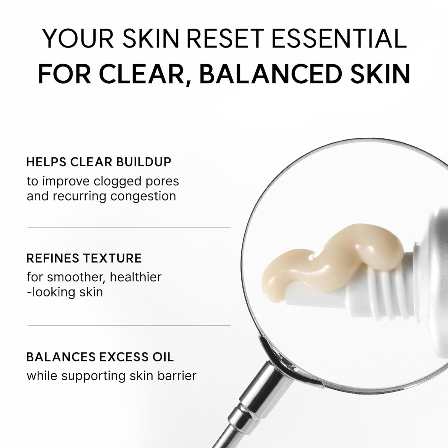 Thumbnail 3 de Arencia Eraser Shot Serum Glycolic Acid Booster for Acne-Prone Skin