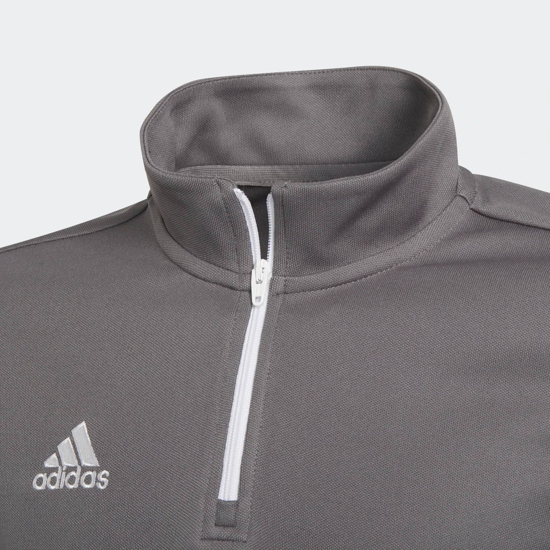 Thumbnail 2 de Sudadera entrenamiento Entrada 22 de Adidas: comodidad para tus sesiones