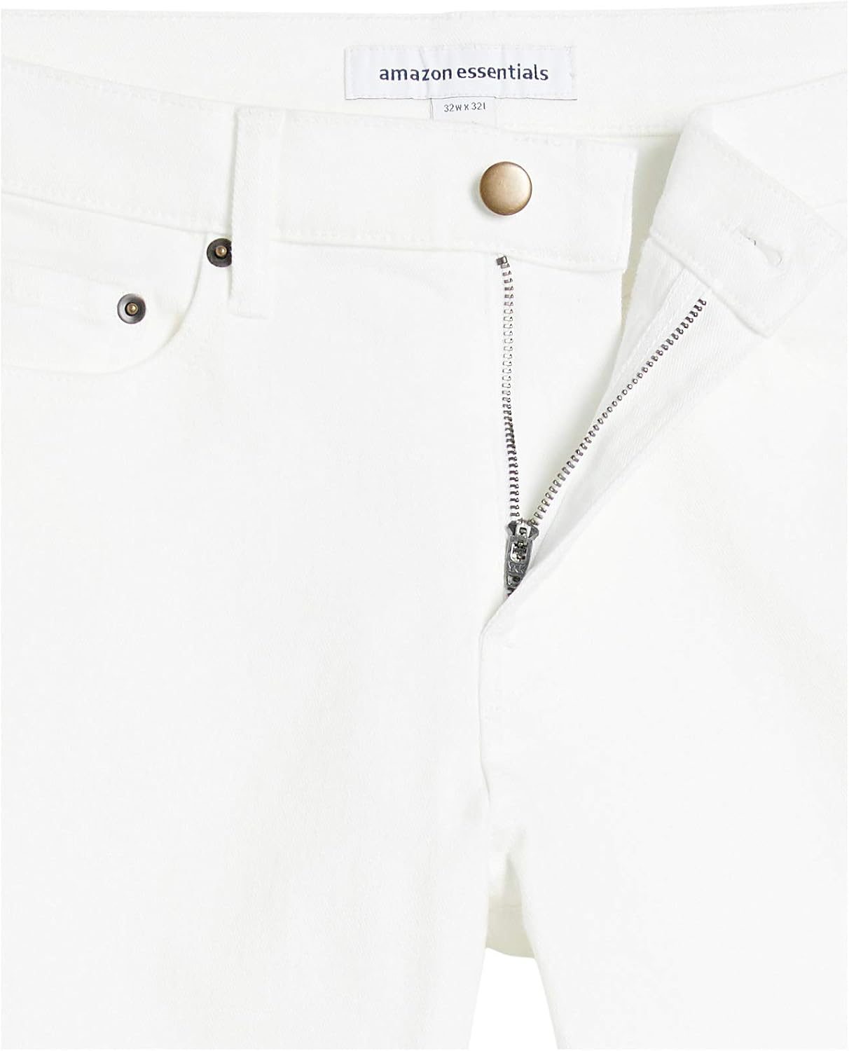 Thumbnail 5 de Amazon Essentials Slim-Fit-Jeans 18,4 cm