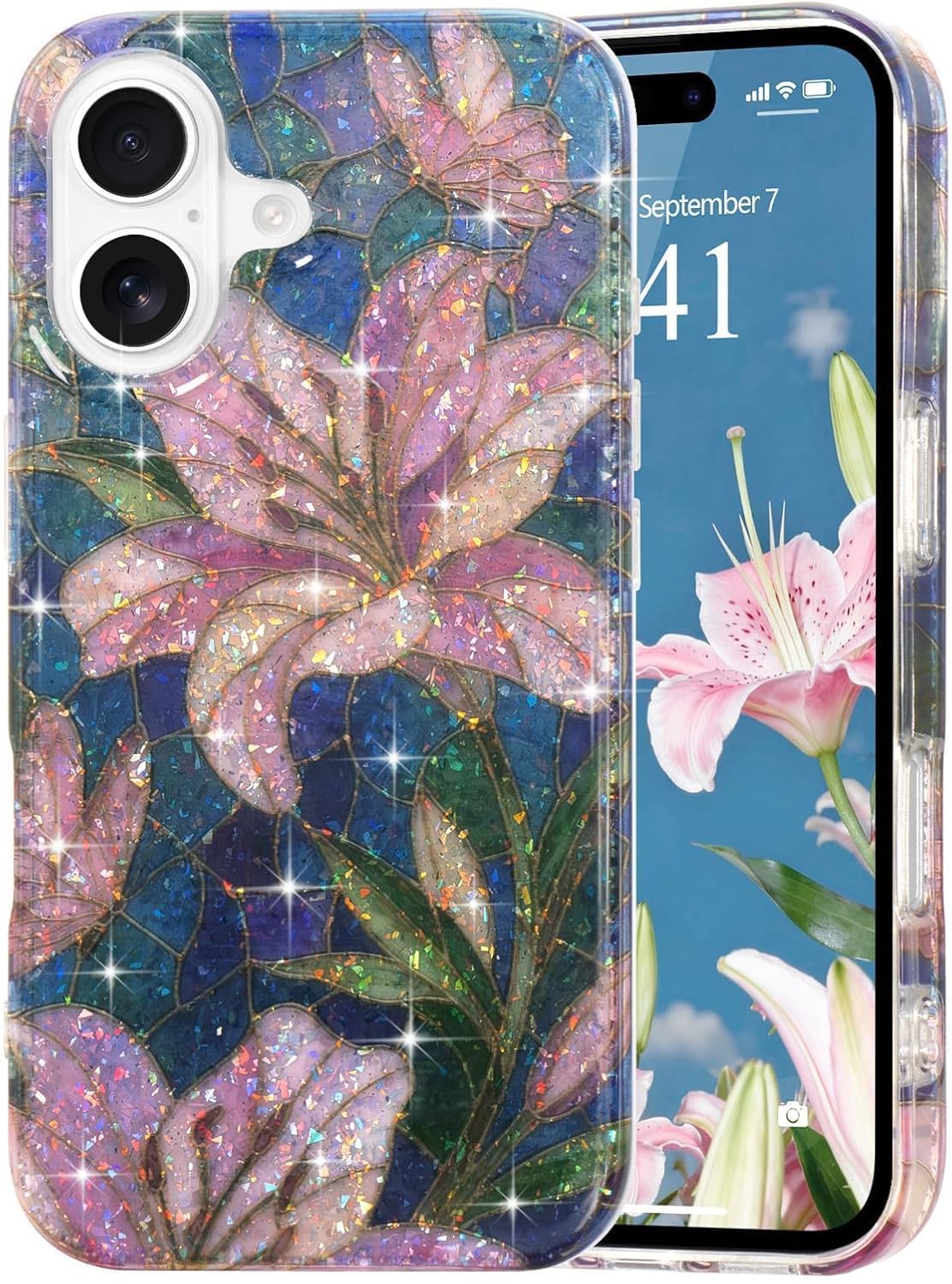 Thumbnail 6 de Ethanger iPhone 15 Pro Case with Soft TPU