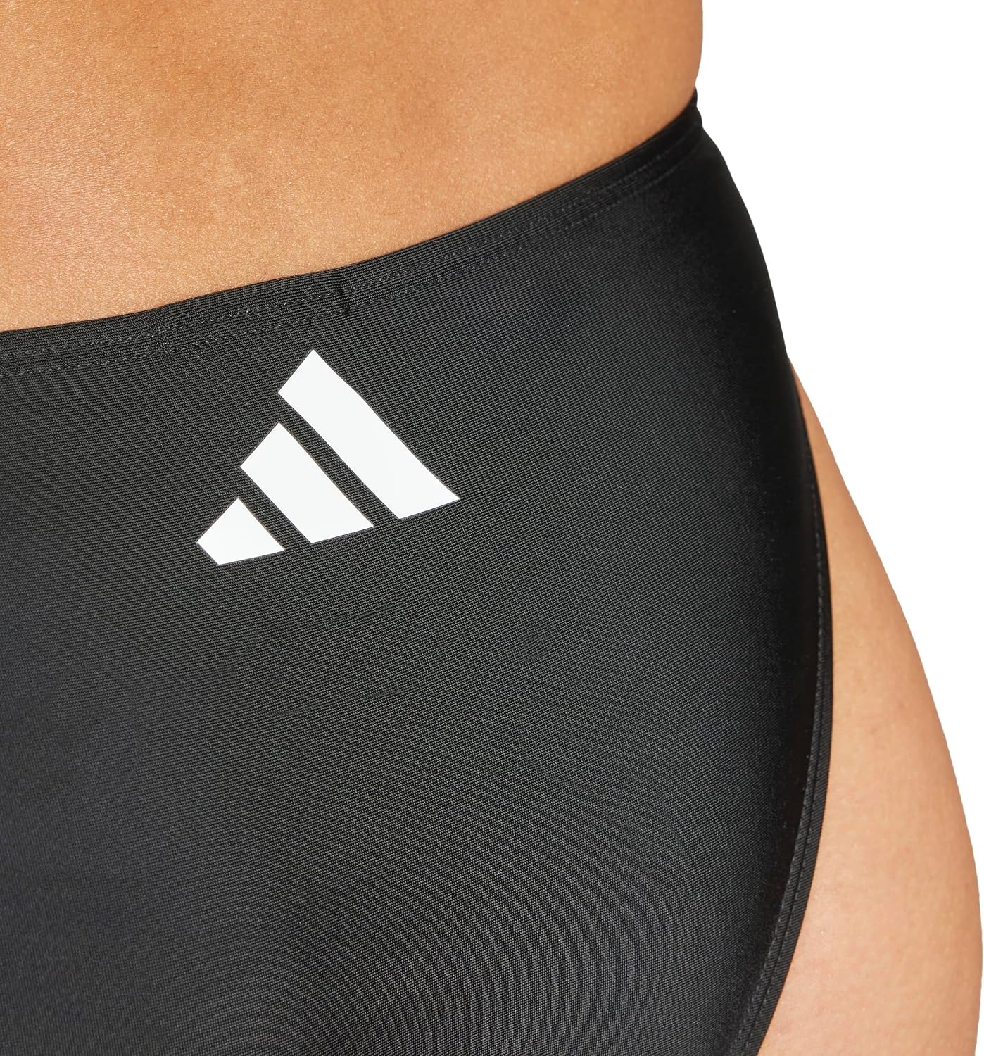 Detalle 2 de adidas Bikini 3 bandes Dos en V