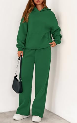 Thumbnail 5 de PrettYGarden Women's 2-Piece Sweatsuit Set