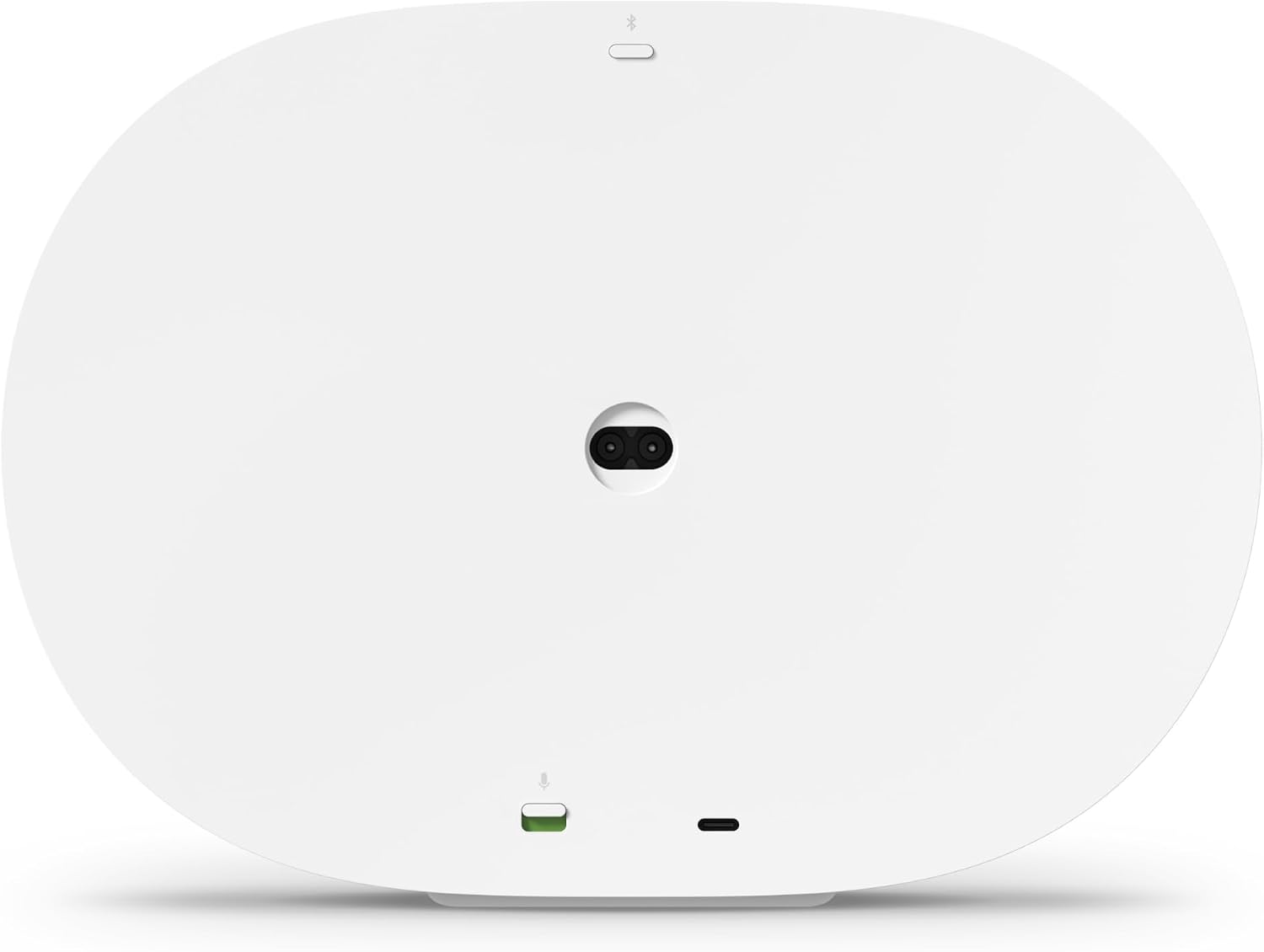 Detalle 2 de Sonos Wireless Smart Speaker, White