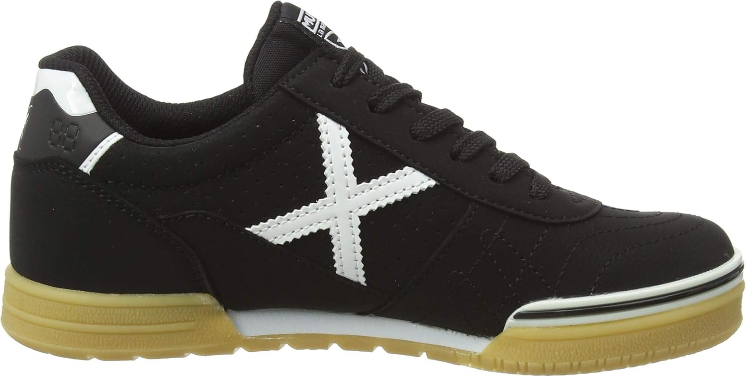 Thumbnail 3 de Munich Zapatillas Unisex niños talla 36 negro