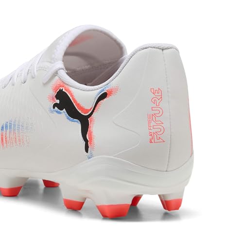Detalle 2 de PUMA Future 8 Play FG/AG 41 Zapatillas de fútbol