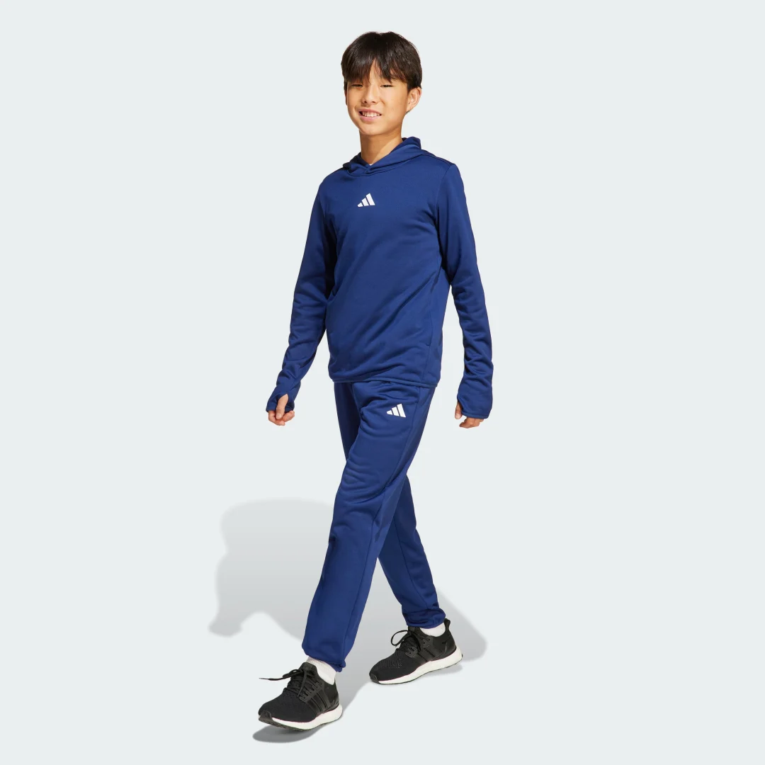 Thumbnail 2 de Sudadera con capucha Game and Go (Adolescentes) – Adidas