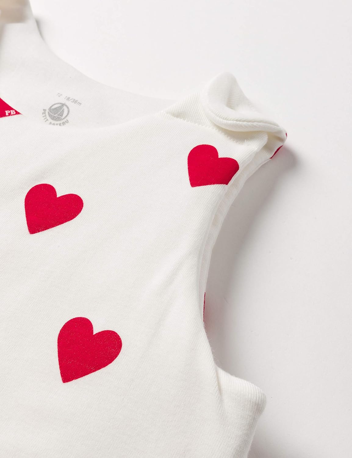 Thumbnail 3 de Gigoteuse Bébé fille Petit Bateau 59288 — lot de 1