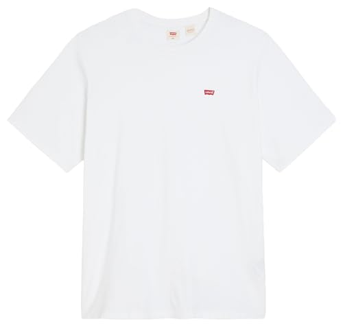 Thumbnail 3 de Levi's Herren Big & Tall Original Housemark Tee – zeitloses Basic-T-Shirt aus Baumwolle
