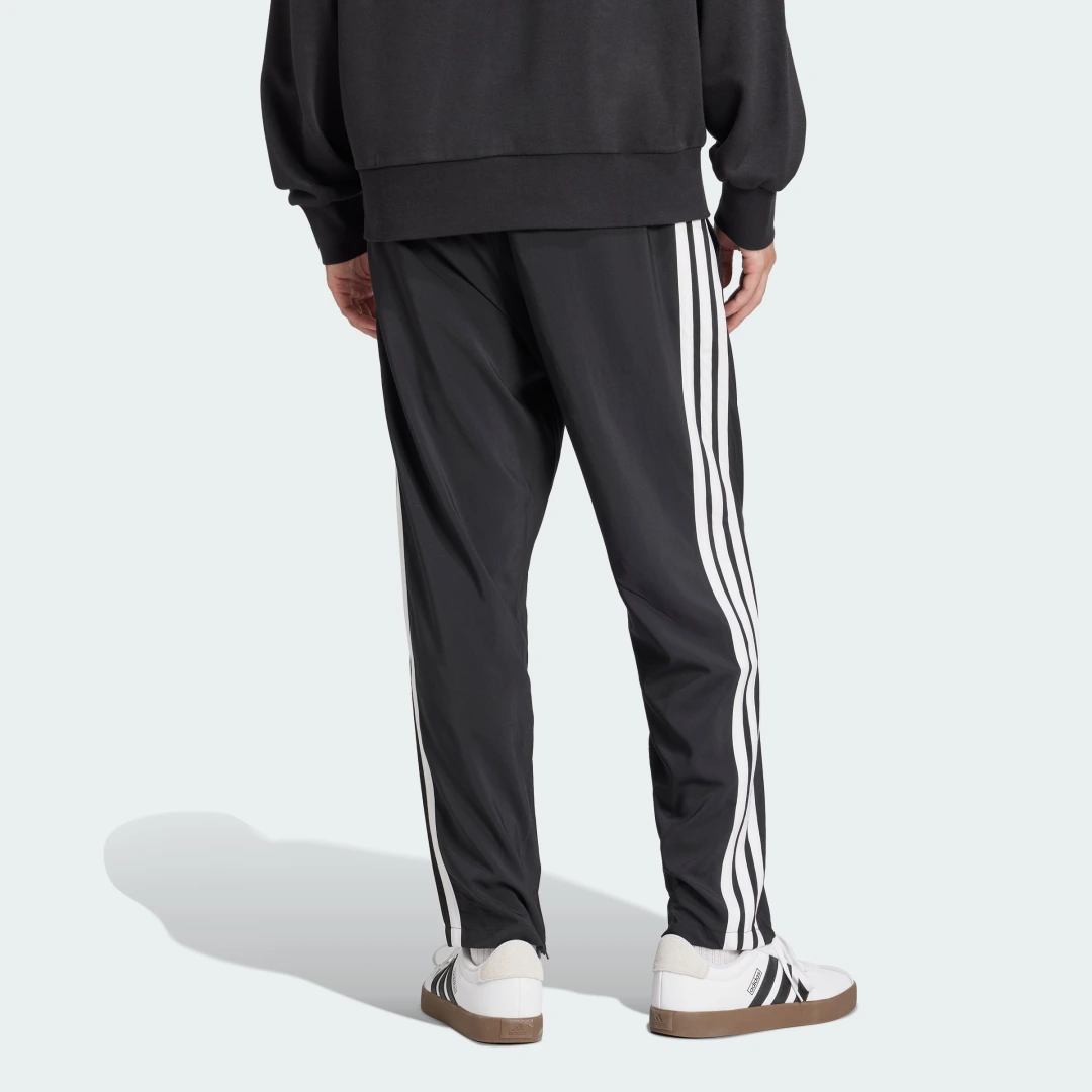 Thumbnail 1 de Pantalón Essentials Stanford Open Hem 3 bandas de Adidas