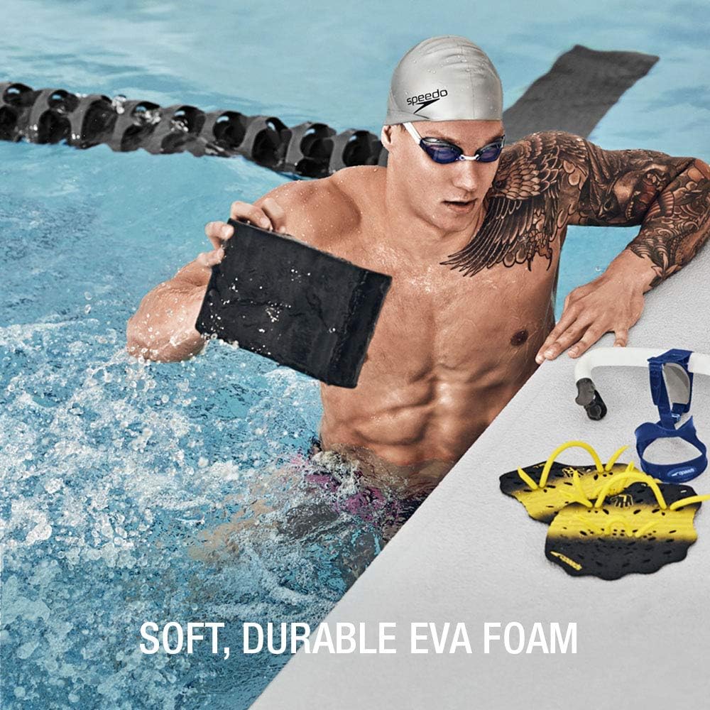 Thumbnail 3 de Speedo Unisex-Adult Swim Training Pull Buoy