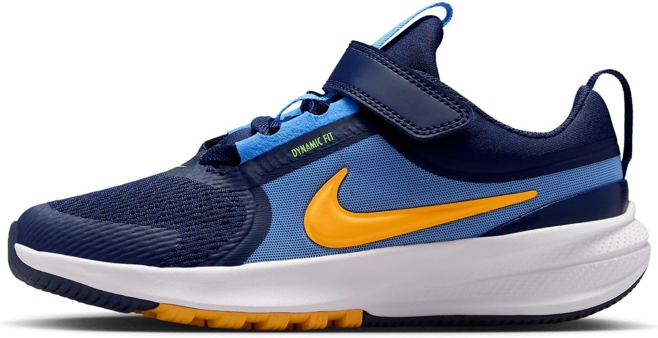 Thumbnail 6 de Nike Star Runner 5 (PS) Chaussures de course pour enfants – mixte, légère et durable