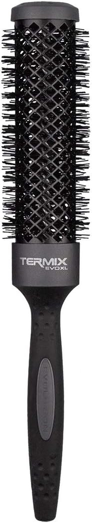 Thumbnail 6 de Termix Evolution XL Spazzola per capelli Ø37: tecnica di asciugatura più rapida e design 3 cm più lungo