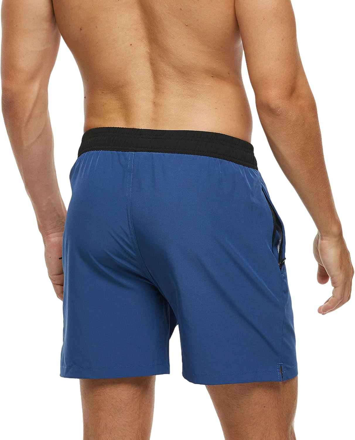 Thumbnail 1 de Monstoyo Badeshorts Herren
