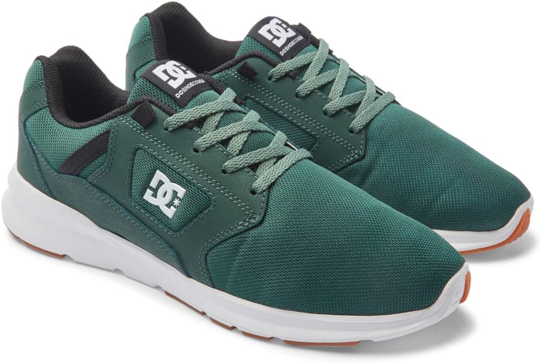 Thumbnail 6 de DC Shoes Herren Skyline: Lässiger Skateschuh mit Fokus auf Tragekomfort und Grip