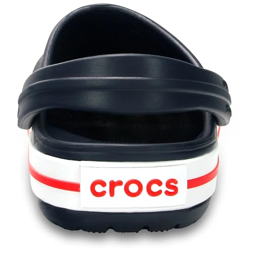 Thumbnail 1 de Crocs Crocband Clog T Zuecos unisex niños 25/26