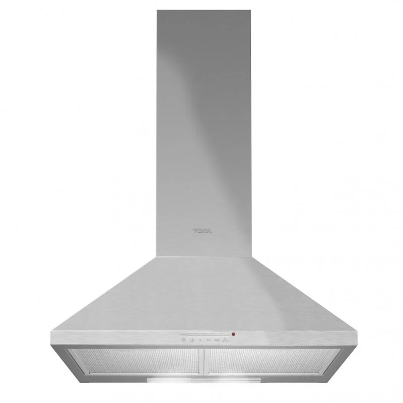 Detalle de Teka DBP 60 PRO campana 60 cm, 613 m³/h