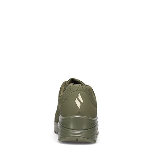 Thumbnail 6 de Skechers Uno Zapatillas mujer Olive Durabuck 37,5 EU