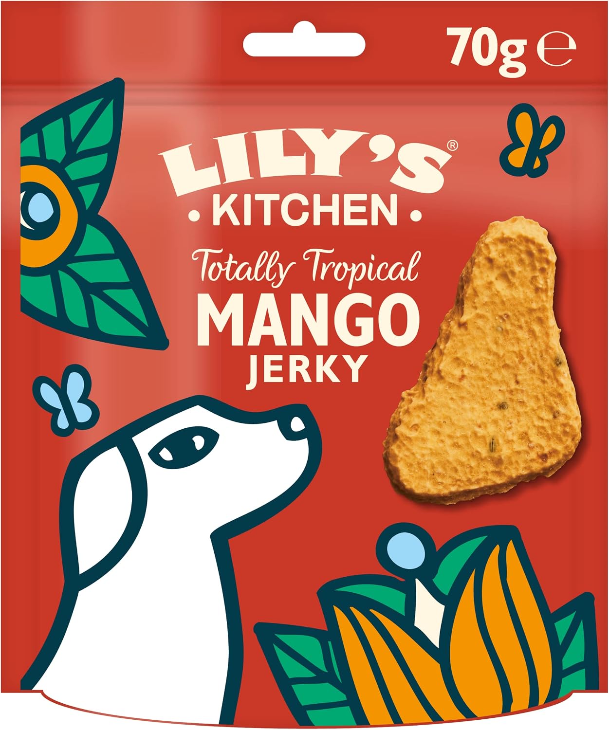 Thumbnail 6 de Lily’s Kitchen Hundeleckerlis 8x70 g
