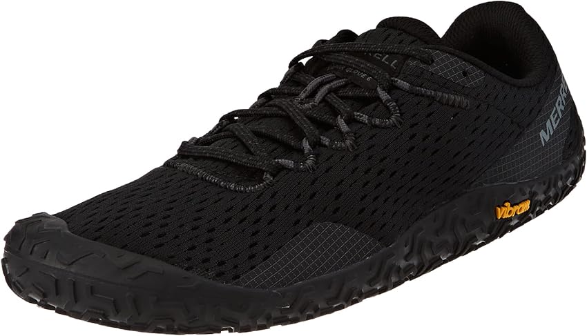 Detalle de Merrell Vapor Glove 6 Zapatillas hombre 50 EU