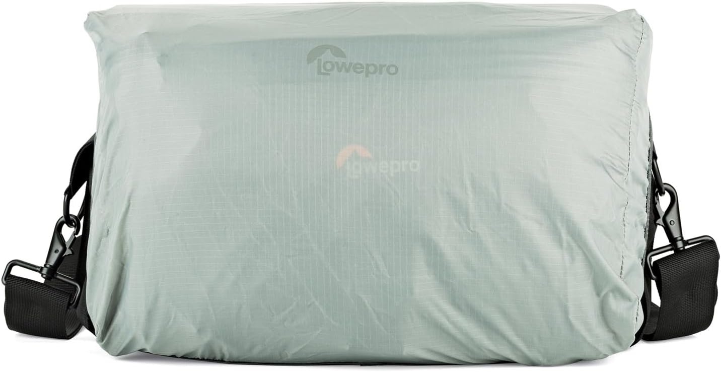 Thumbnail 5 de Lowepro Nova 200 AW II Kuriertasche in Schwarz
