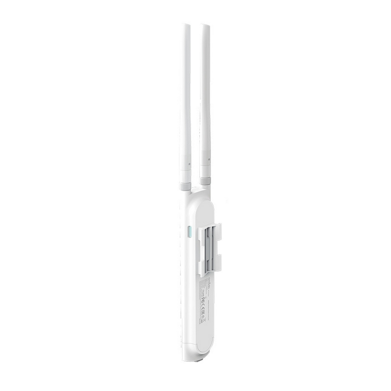 Detalle 2 de TP-Link EAP110-Outdoor V3: Punto de Acceso Wi‑Fi Exterior N300 con IP65 y PoE Pasivo